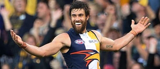 josh kennedy