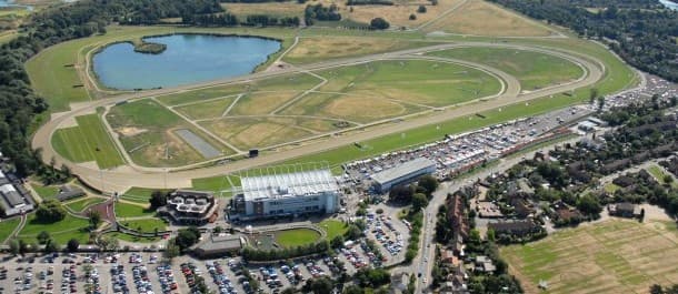 Lady Dutch to run them ragged at Kempton