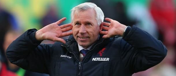 Alan Pardew