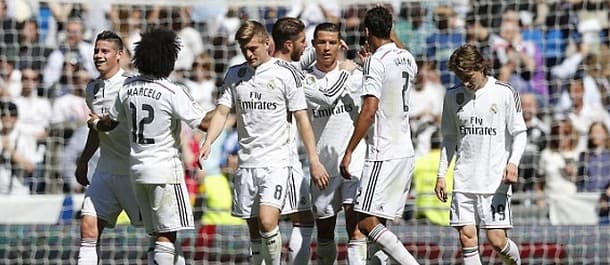 Real Madrid