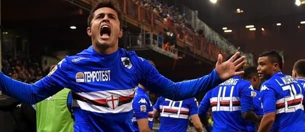Sampdoria to maintain unbeaten home record with a win