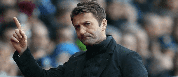 Tim Sherwood