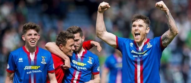 Inverness Caledonian Thistle F.C