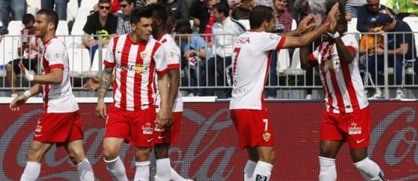 UD Almería