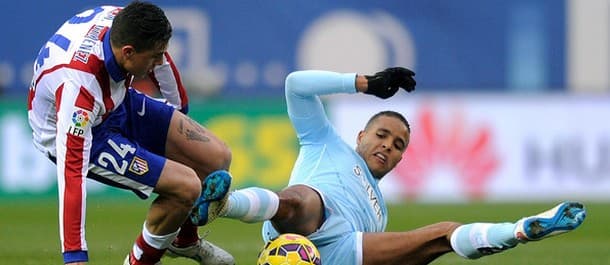 Draw to suit the aims of both Granada and Atletico