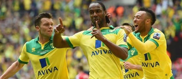 Norwich Big to Stay Up and West Ham Big to Go Down