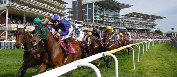 Horse Racing Tips
