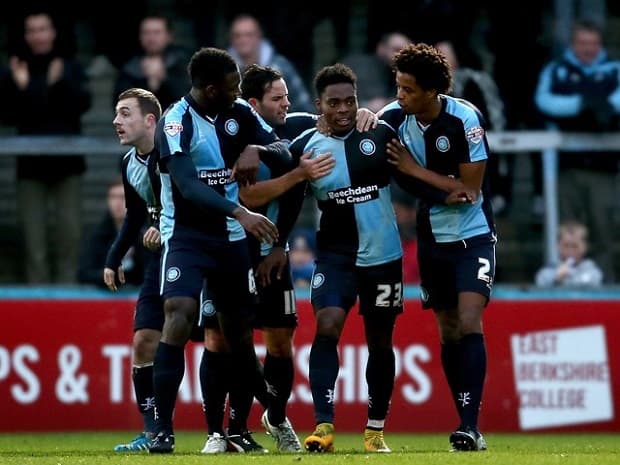 wycombe