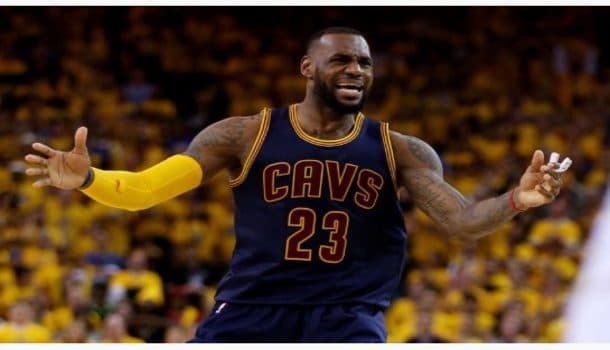 Cavaliers-vs-Warriors-Game-2