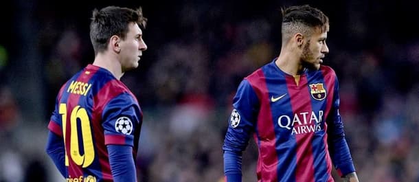 Barcelona to Win and Lichtsteiner to Misbehave