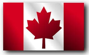 Canada Flag