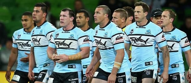 Cronulla Sharks