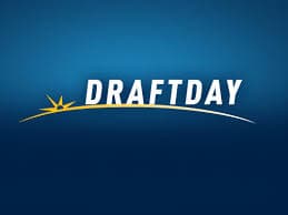 Draftday Logo