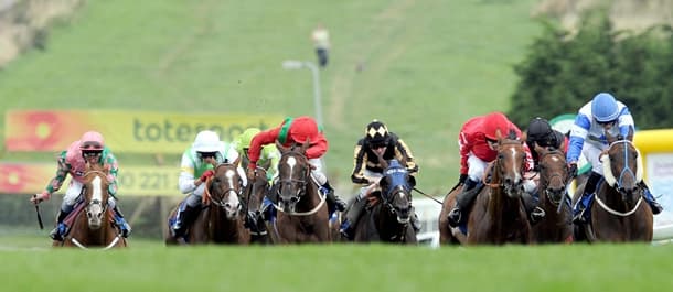 Horse Racing Betting Tips