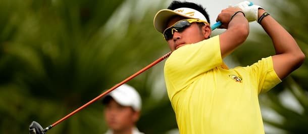 Improve Golf Swing