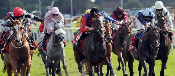 Tuesday's racing tips come from Pontefract and Lingfield.