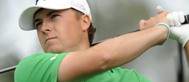 Jordan Spieth