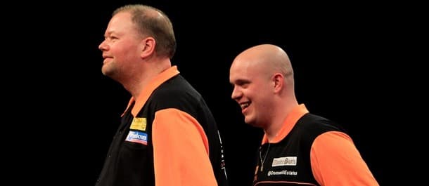 World Cup of Darts