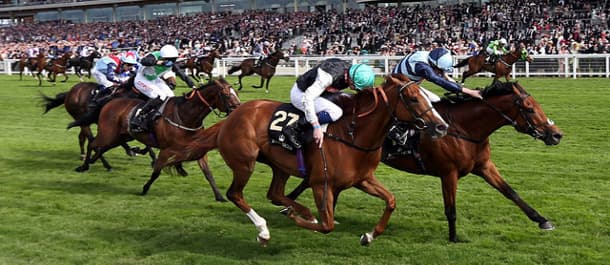 31st July Horse Racing