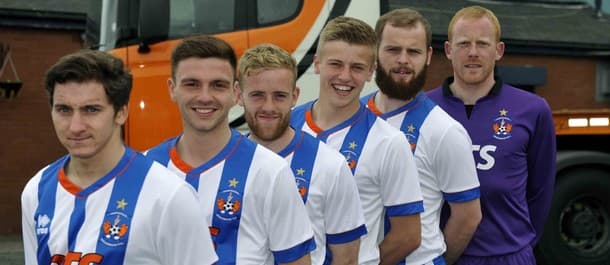Kilmarnock F.C.