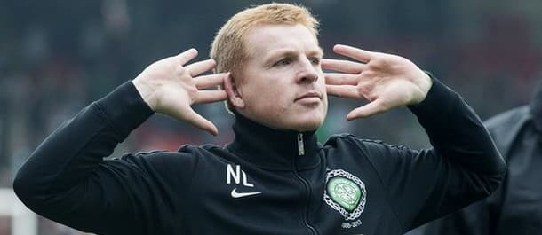 Neil Lennon