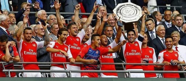 Arsenal FC Community