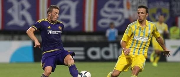 FC Astana - Maribor