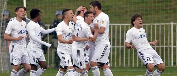 Pronosticuri pariuri Qabala vs Cukaricki