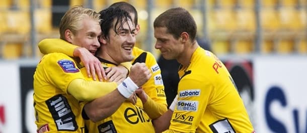 Elfsborg