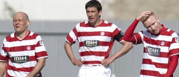 Hamilton's Top-Flight Rivals to School Academical