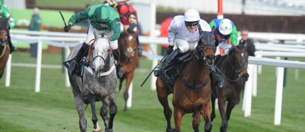 Horse Racing Tips
