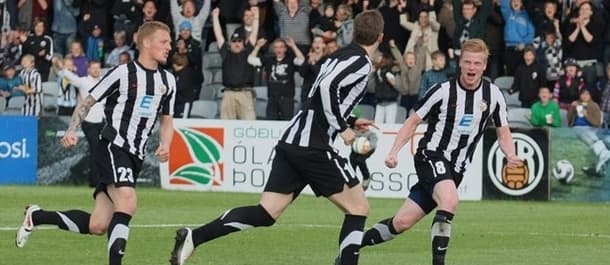 KR Reykjavík