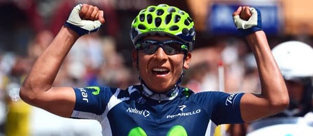 nairo
