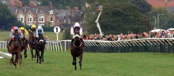Horse Racing