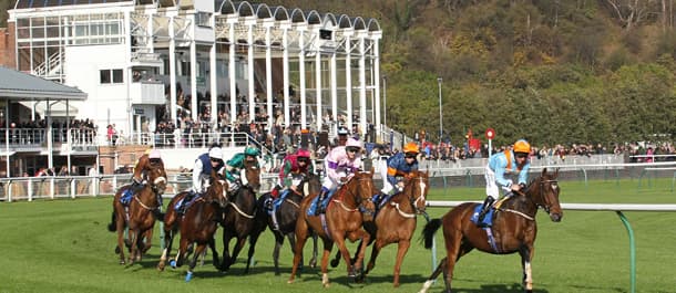 14th of August Horse Racing