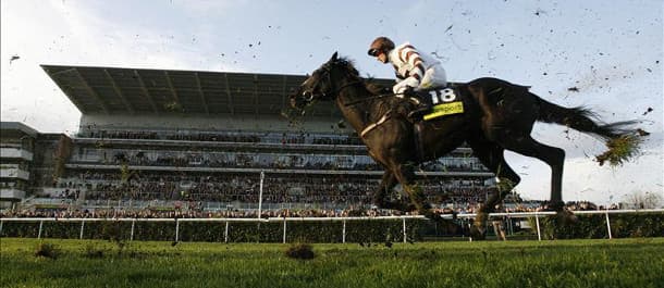 horse racing results kempton