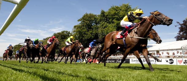 Horse Racing Tips