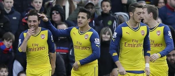 Arsenal F.C.