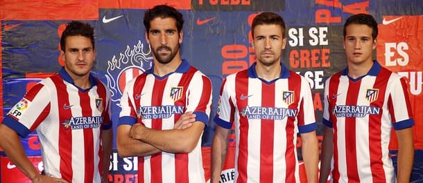 Atletico Madrid
