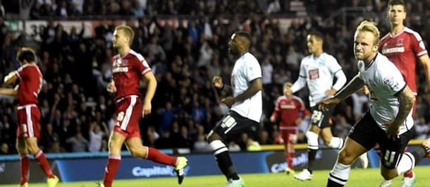 Derby Can Earn First Championship Win Over Leeds