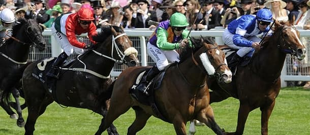 Horse Racing