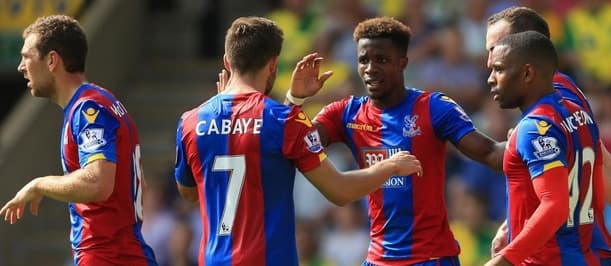 Selhurst Shootout More Likely than Gunners Glory