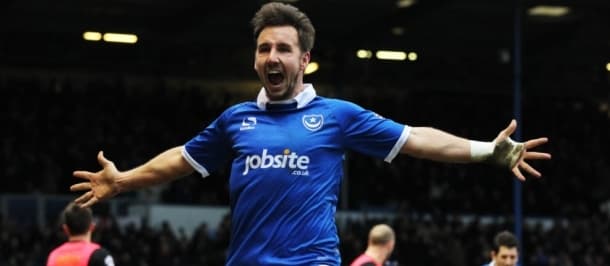 Tubbs to Retain English League Two Golden Boot