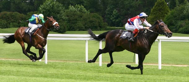 September 3rd Horse Racing Tips