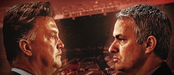 Manchester United vs Chelsea