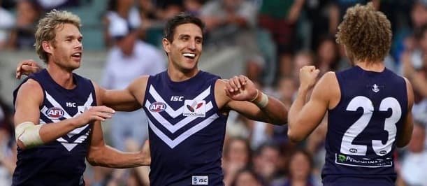 Fremantle Football Club