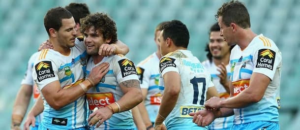 Gold Coast Football Club