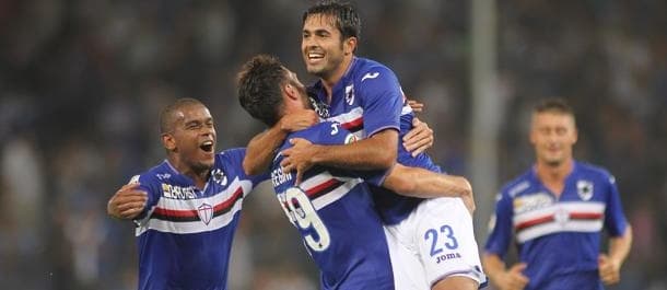 Carpi vs sampdoria betting expert how to get good at sports betting