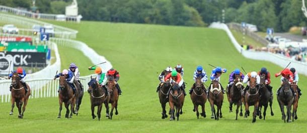 16th October Horse Racing