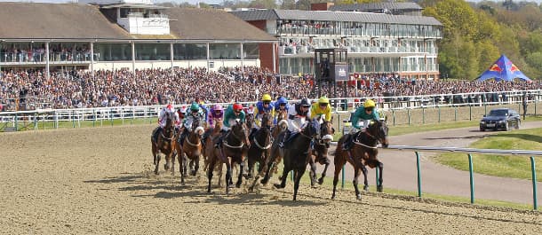Horse Racing